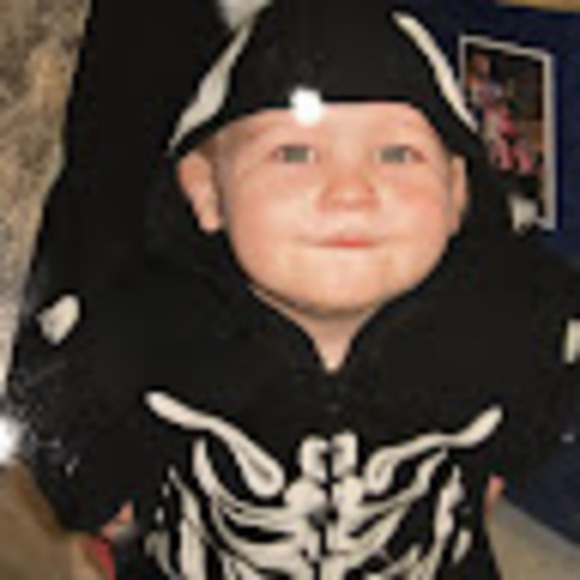 Meet your Posher, Tommy - Picture 1 of 1